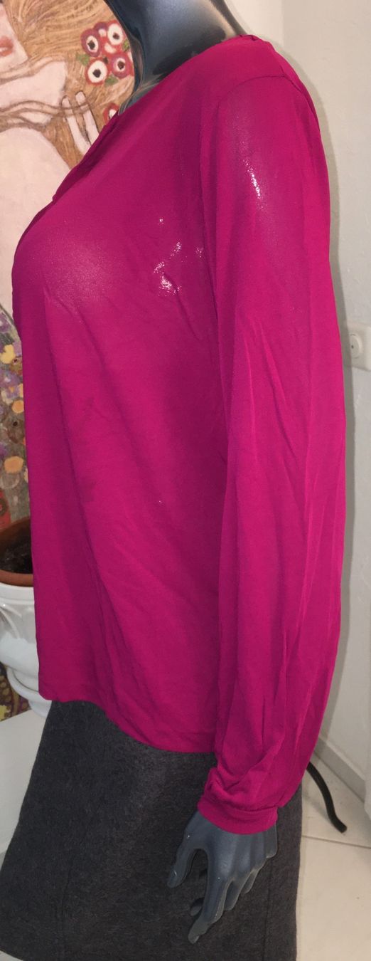 Filippa K Camicette: FILIPPA K BLUSE GR. M – Usato da Unteraegeri venduto da MH203 4