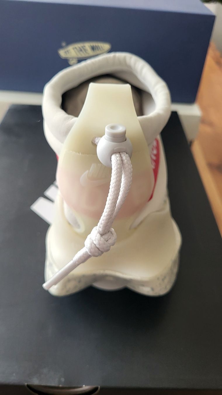 Nike Scarpe da uomo: Nike moc flow sp /undercover – Nuovo e nell'imballaggio originale da Bern venduto da Sneakerheadz 3