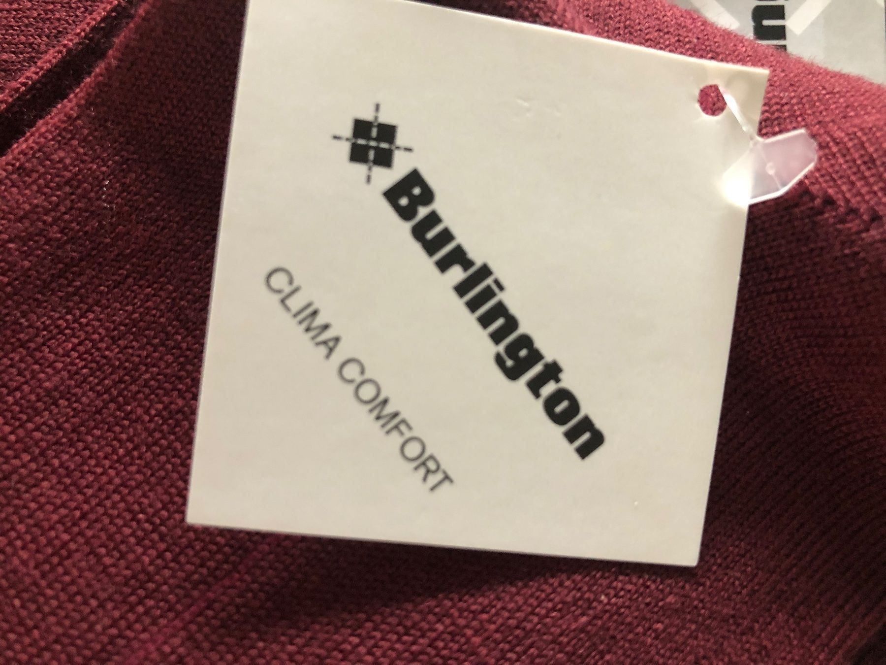 Burlington Calze: Herren Socken Burlington/ 25Fr.- – Nuovo e nell'imballaggio originale da Zumikon venduto da DamenFashionShop 4