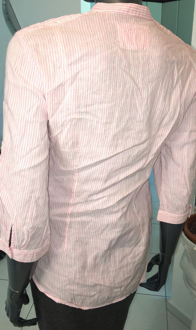 Massimo Dutti Camicette: MASSIMO DUTTI BLUSE GR. 40 – Usato da Unteraegeri venduto da MH203 6