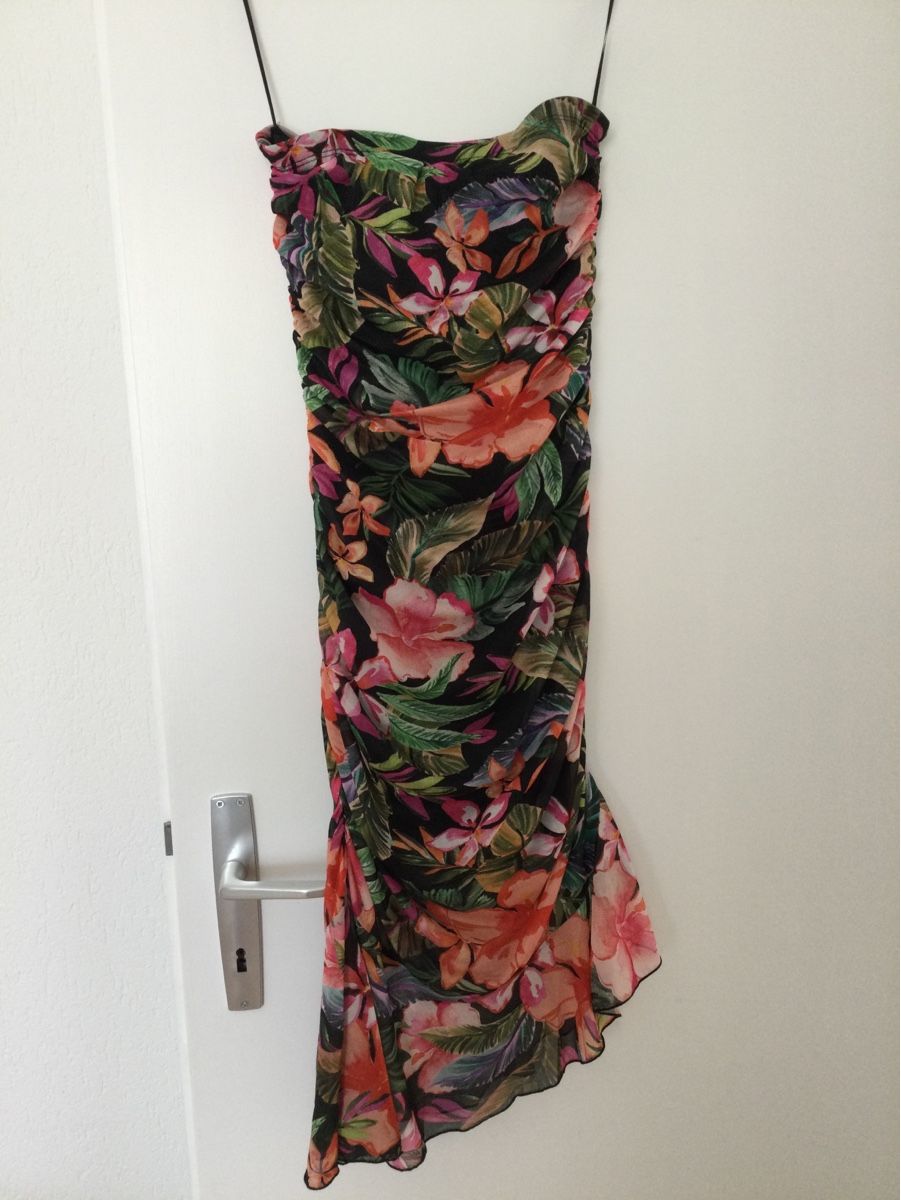 Vestiti: Partykleid M neu – Nuovo (secondo la descrizione) da Villnachern venduto da Anita2006 8