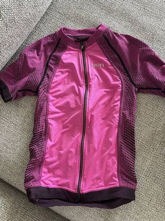 Bikeshirt für Damen 