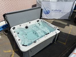 ❗️XXL Passion Spa Whirlpool mit Garantie