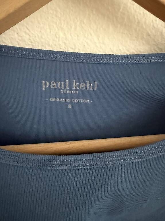 Pullover & Sweatshirts: Langarmshirt Paul Kehl S – Gebraucht aus Alpnach Dorf von rerifeme 1