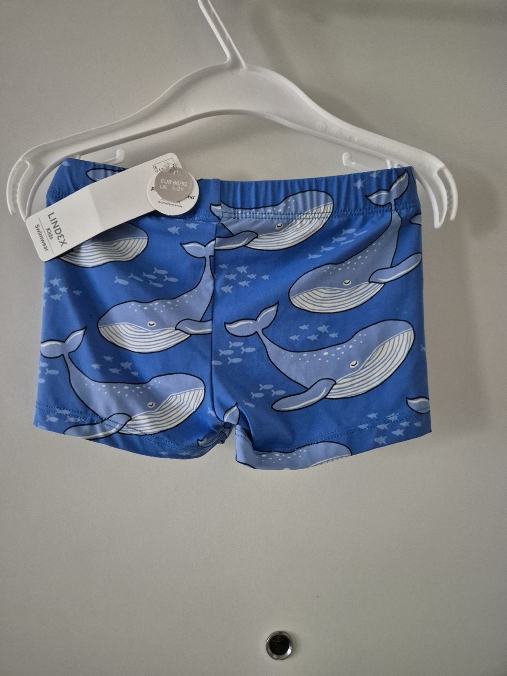 Costumi da bagno: Badehose neu Gr.86/90 – Nuovo (secondo la descrizione) da Thalwil venduto da Briscolina 1