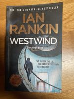 Westwind, Ian Rankin