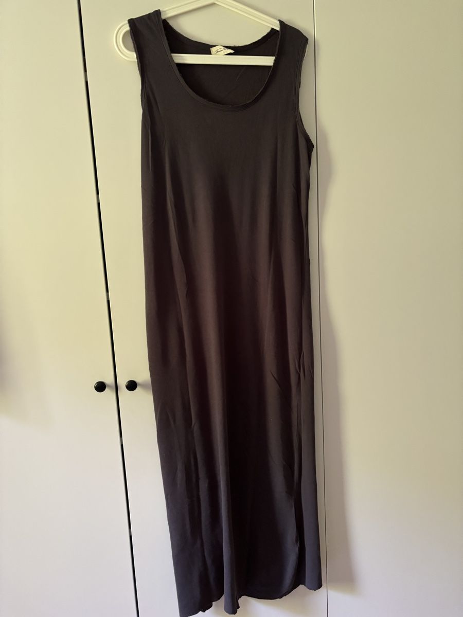 Kleider: Baumwolle Kleid American Vintage L – Gebraucht aus Fribourg von dafral