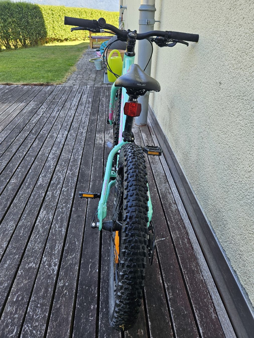 Ghost Biciclette: Kindervelo Ghost Lano 20 Zoll – Usato da Hünenberg See venduto da mar_dpm2 2
