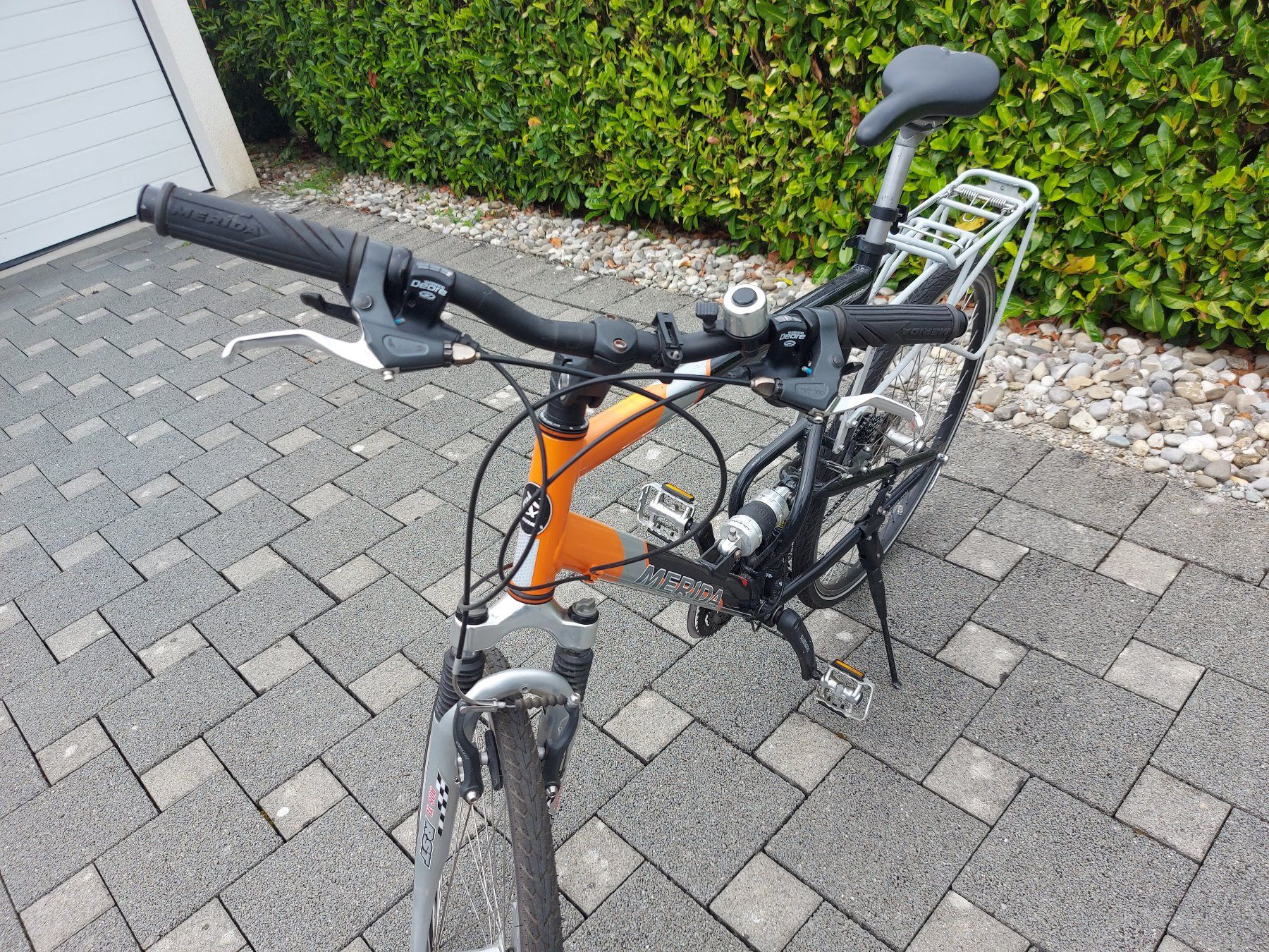 Merida Biciclette: Merida Fahrrad – Usato da Roggwil BE venduto da Rhapsodic 2