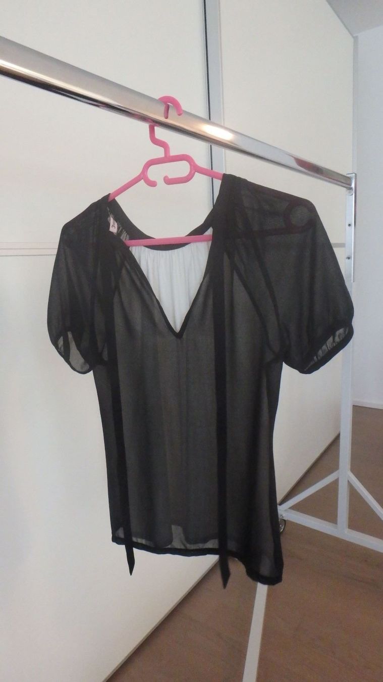 Juicy Couture Top: Juicy Couture Top Grösse XS – Usato da Vaduz venduto da RapunzelLissi 1