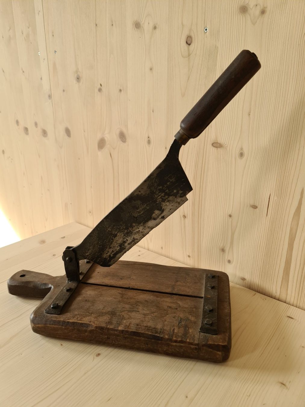 Küchengeräte: Baguette-Schneider – Gebraucht aus Uster von Cruleye 3