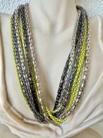 Gerry Weber Vintage Designer-Set - Collier & 2 Armbänder
