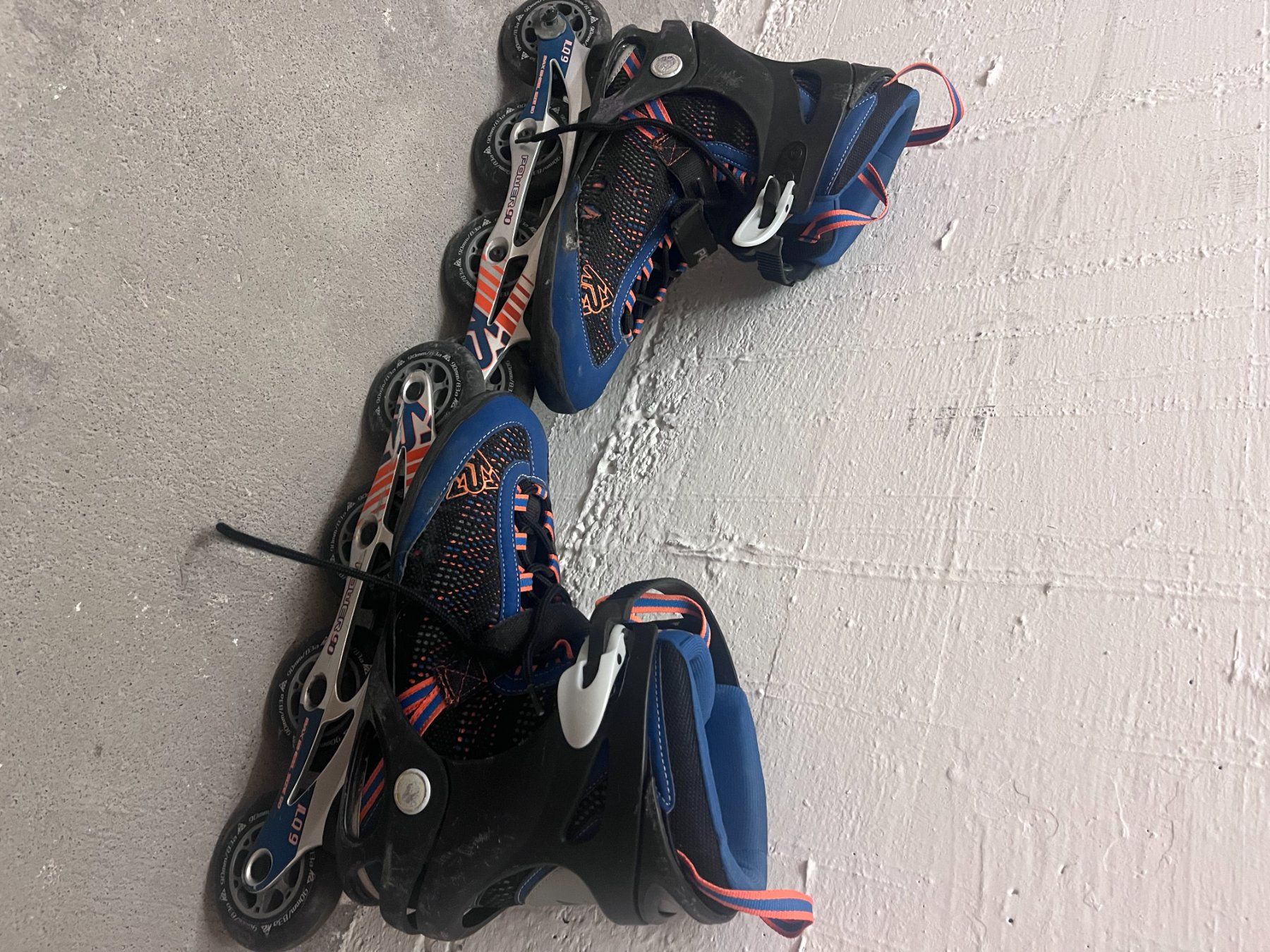 K2 Inline-Skating & Rollschuhe: K2 Inlineskates – Gebraucht aus Stäfa von Mouismou