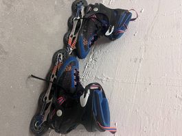 K2 Inlineskates