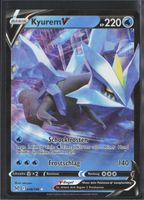 POKÉMON / Kyurem V / Lost Origin 🇩🇪