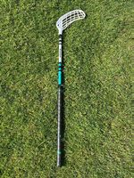 Unihockey Schläger Phantom – Rechtshänder, gebraucht