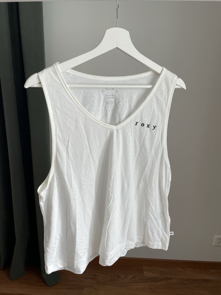 Roxy Tops: Roxy Tanktop – Neu (gemäss Beschreibung) aus Erstfeld von _ArimaS_