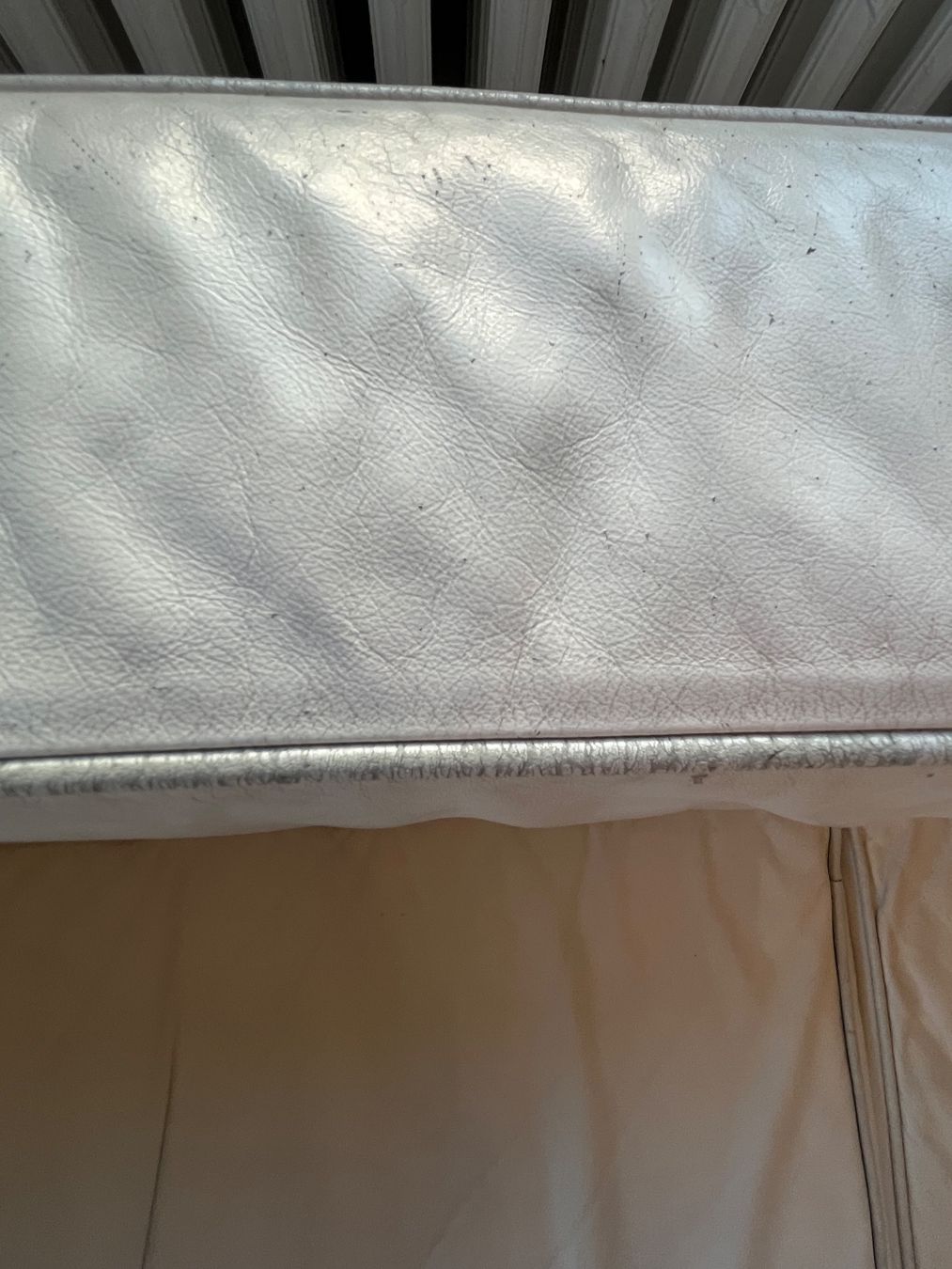 Divani: Sofa (KEIN Cassina!!) – Usato da Luzern venduto da tao08 3