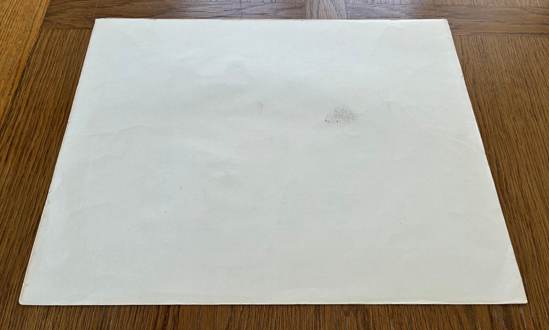 Xilografie: HÜHNER - Signierter Linolschnitt – Usato da Meinisberg venduto da duveen 6