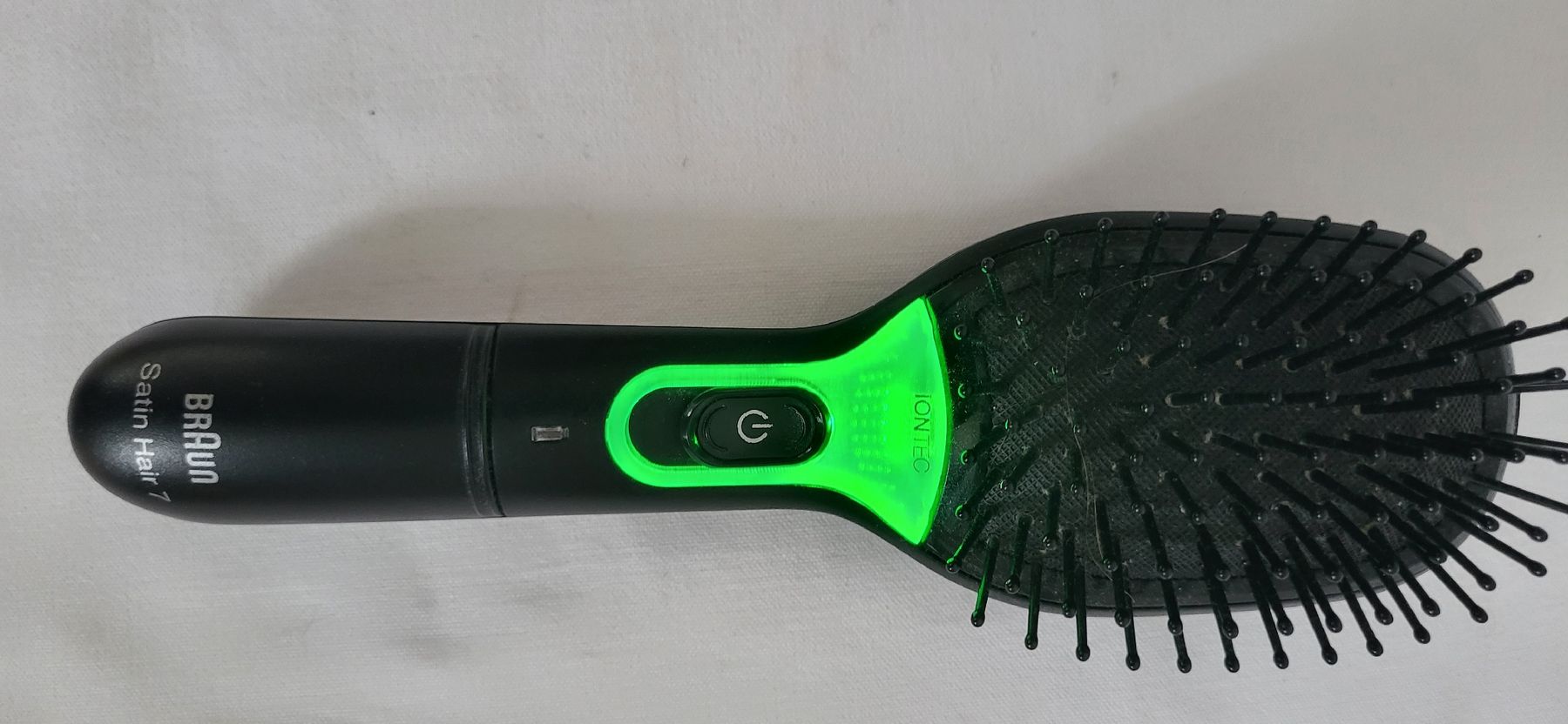 Braun Piastre & Arricciacapelli: Braun Satin Hair 7 – Usato da Spiez venduto da Lotta2 1