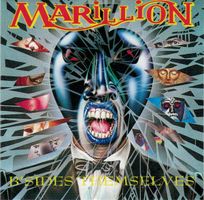 Marillion – B'Sides Themselves
