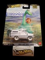 2026 Pop Culture: Arlo the Good Dinosaur Pizza Planet Truck