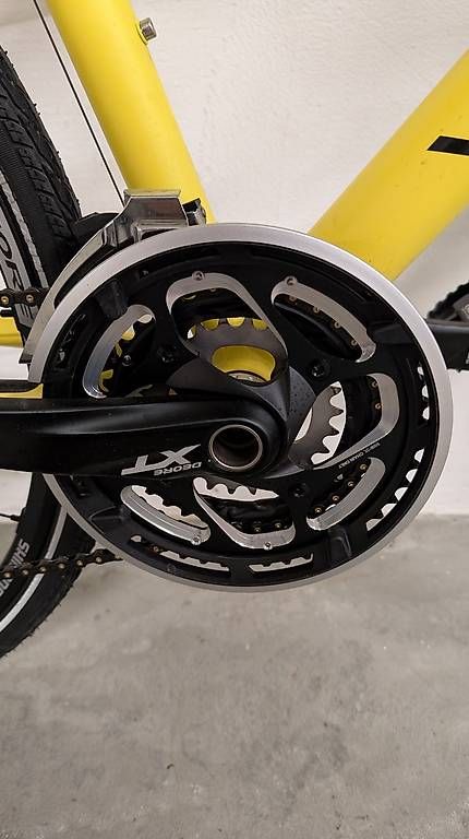 Velos: Velofabrik Cityrocker XT – Neu (gemäss Beschreibung) aus Zürich von wme_2brc 4