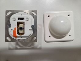 Präsenzmelder Züblin Swiss Garde 360 UP gebraucht SG 180