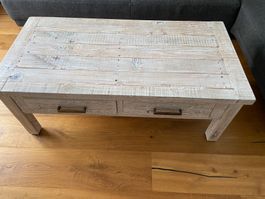 Salontisch / Beistelltisch