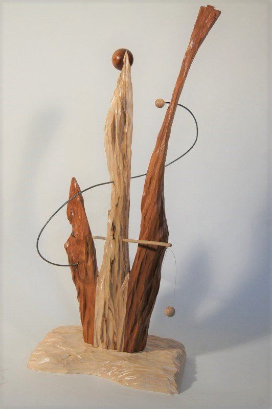 Sculptures & Statues: Skulptur: Star trip – Neuf (Voir description) à Fribourg par erw_68dx
