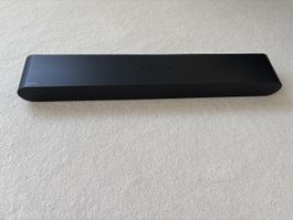 Samsung HW-S60B Soundbar schwarz neuwertiger Zustand