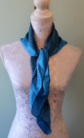 Foulard
