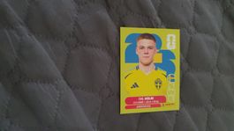 Panini Sticker WM 2026 - SWE 5
