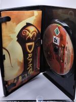 DRAKENSANG PC DVD-ROM Jeu Aventure – Action! Comme neuf