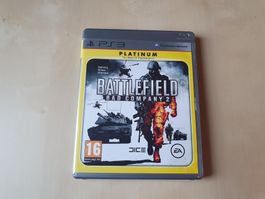 Battlefield Bad Company 2
