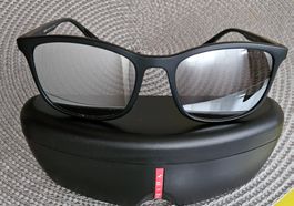 Lunettes de soleil Prada Linea Rossa PS01TS LIFESTYLE