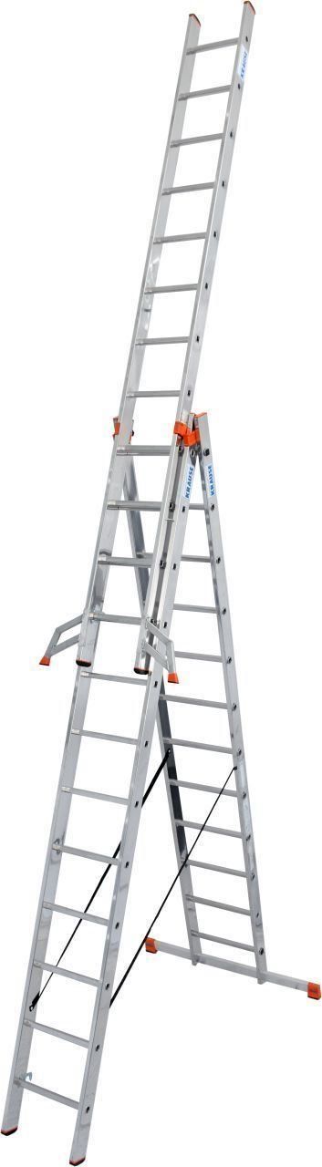 Leitern: Krause TRIBILO Vielzweckleiter 3x12 – Neu und originalverpackt aus Bottighofen von zaap 2