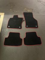 Fussmatten / Autoteppich Seat Leon  4 St