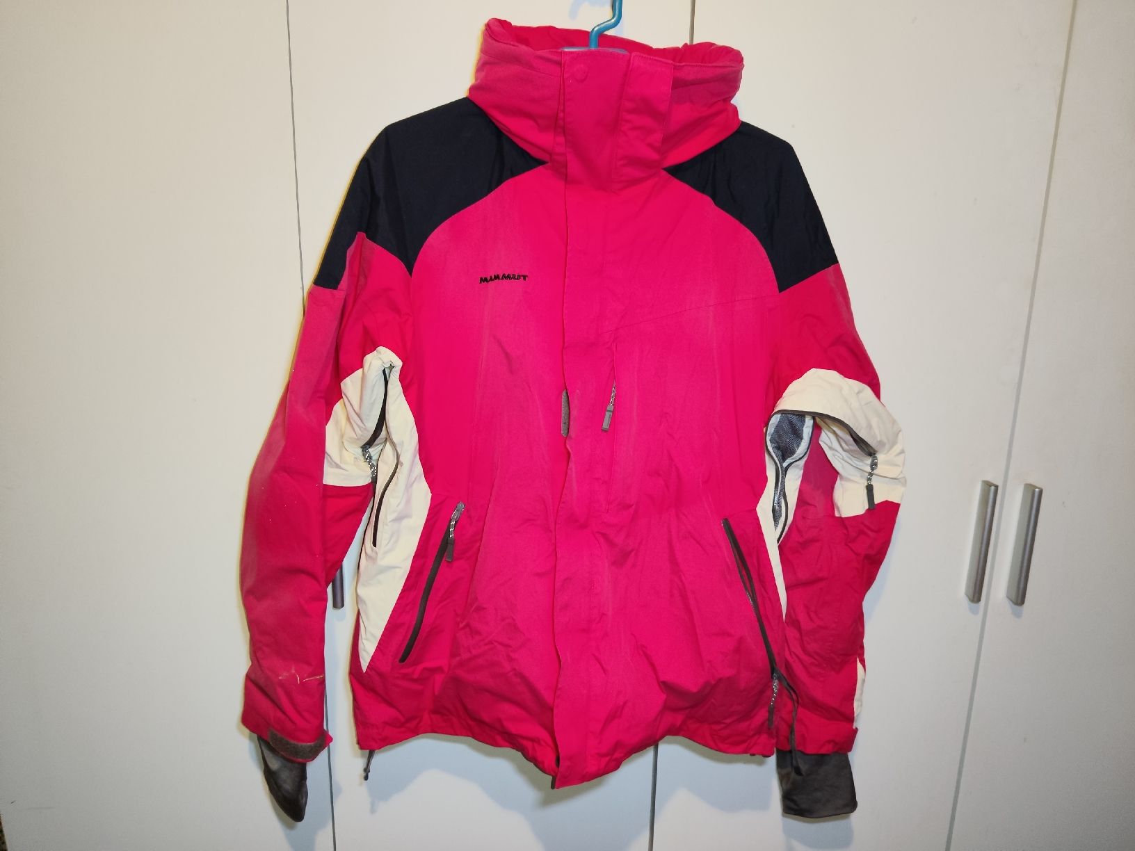 Mammut Giacche: Original Mammut Skijacke / Hardshell – Usato da Rothrist venduto da SiddharthaMoon
