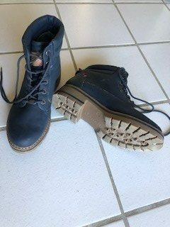 Bench Scarpe da donna: Damen Winterschuh 'Bench' Gr 41 – Usato da Allschwil venduto da mematho 2
