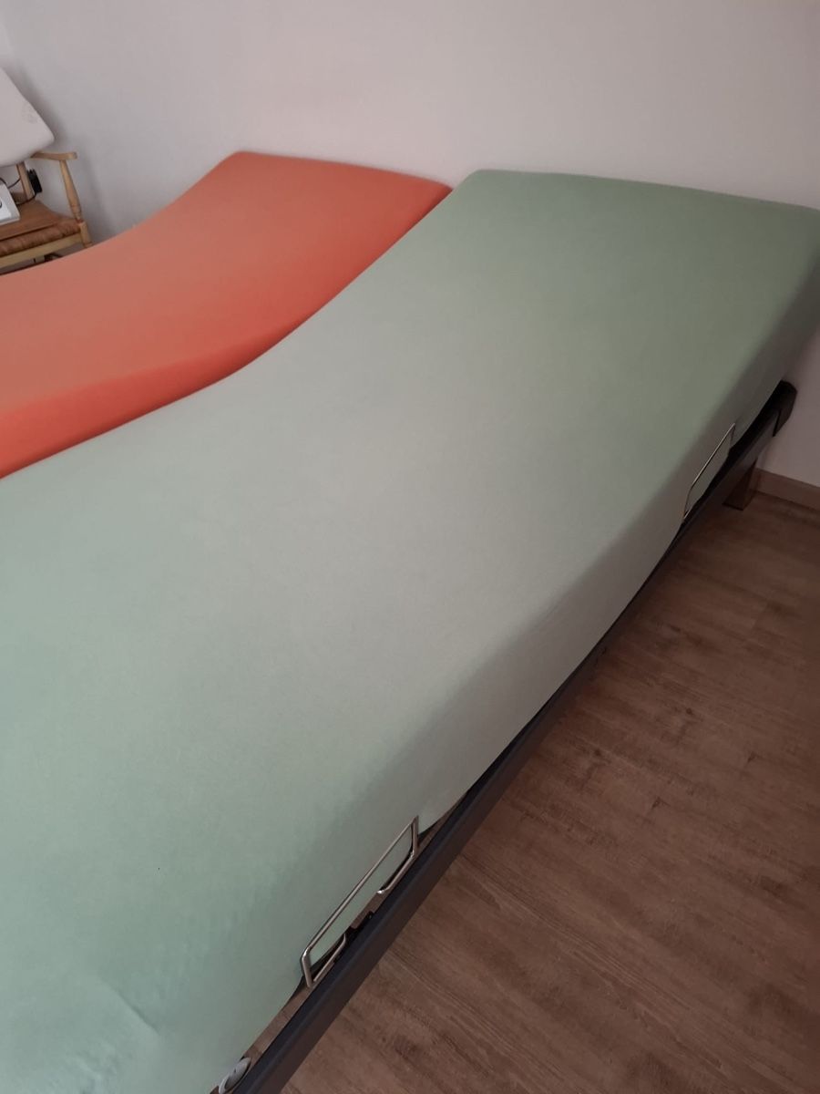 Letti: Lit électrique 180 x 200 – Usato da Courrendlin venduto da StanislavPrisco 2