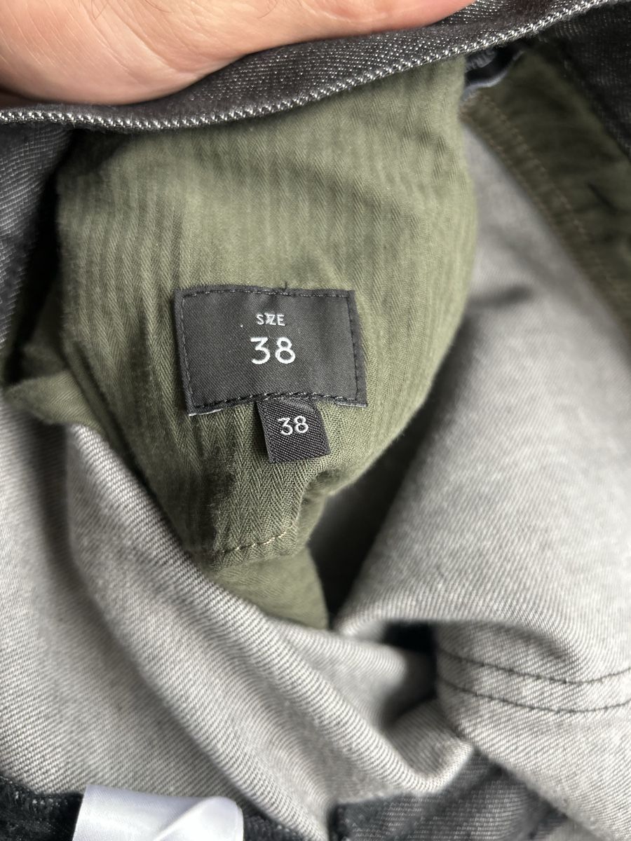 Jeans: Zegna Jeans – Usato da St. Gallen venduto da meh_2tdn 2