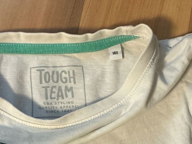 Maglioni & Felpe: Langarm Shirt Grösse 140 – Usato da Vilters venduto da san_2t9g 2