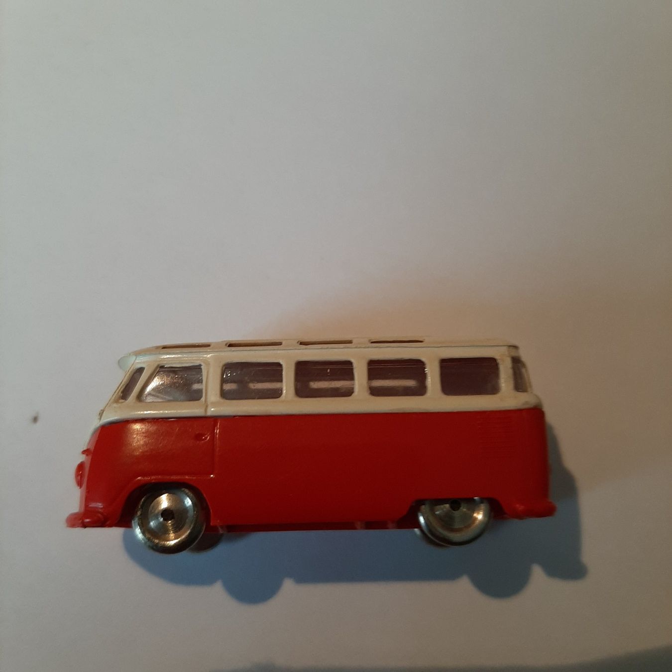 Volkswagen Modellautos: L 3 ... VW T 1 Kleinbus ... LEGO – Gebraucht aus Bonstetten von Benibanny59