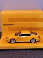 Bentley Continental GT 2008