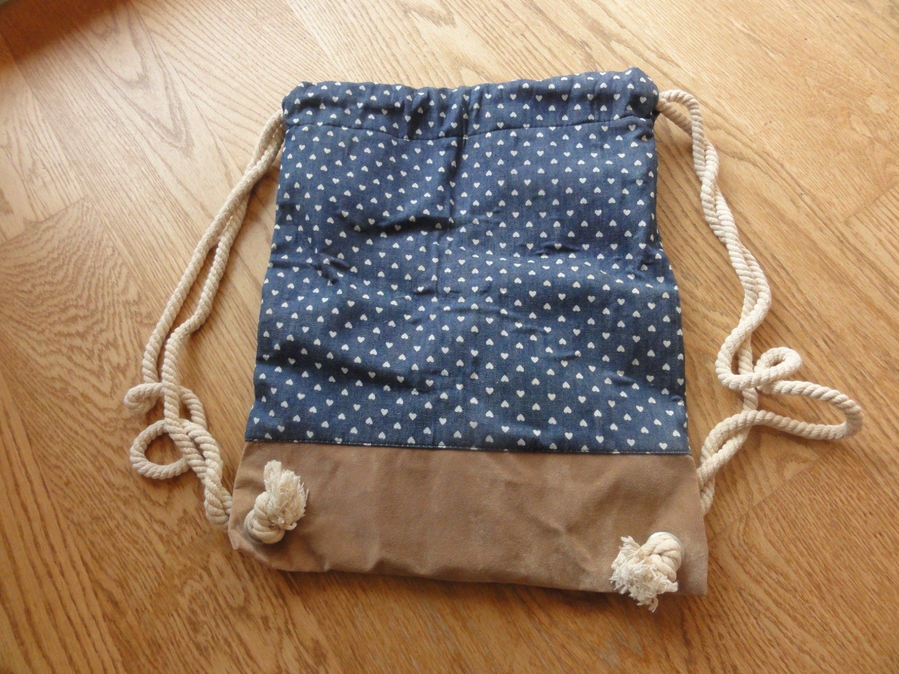 Sacs à dos: Turnsäckli, neu! – Neuf (Voir description) à Riedholz par Taweva 1