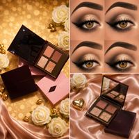 Lidschatten Palette Charlotte Tilbury neu