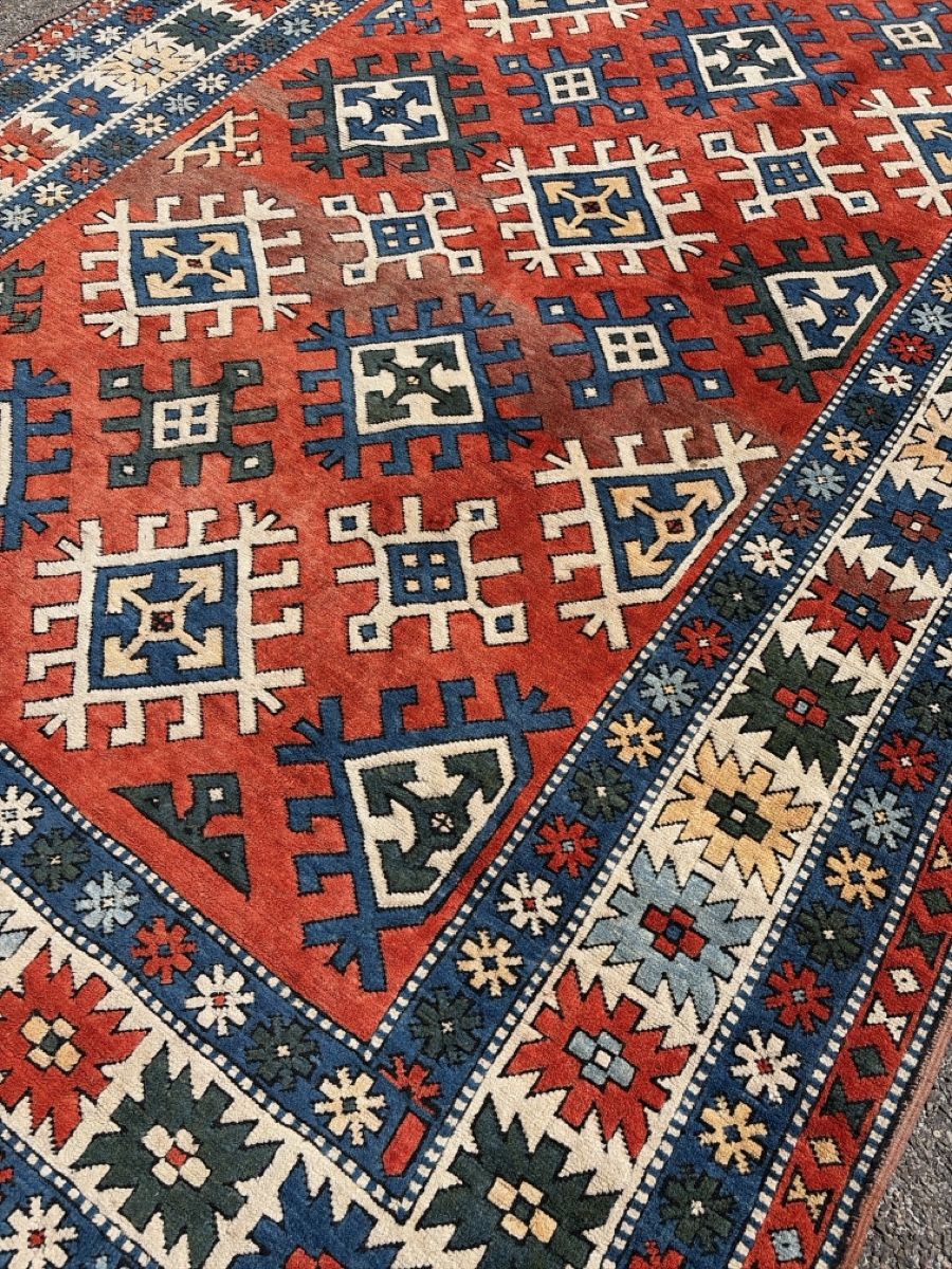 Tappeti: Anadolu Nomade Teppich  – Usato da Wängi venduto da Tesimo 6