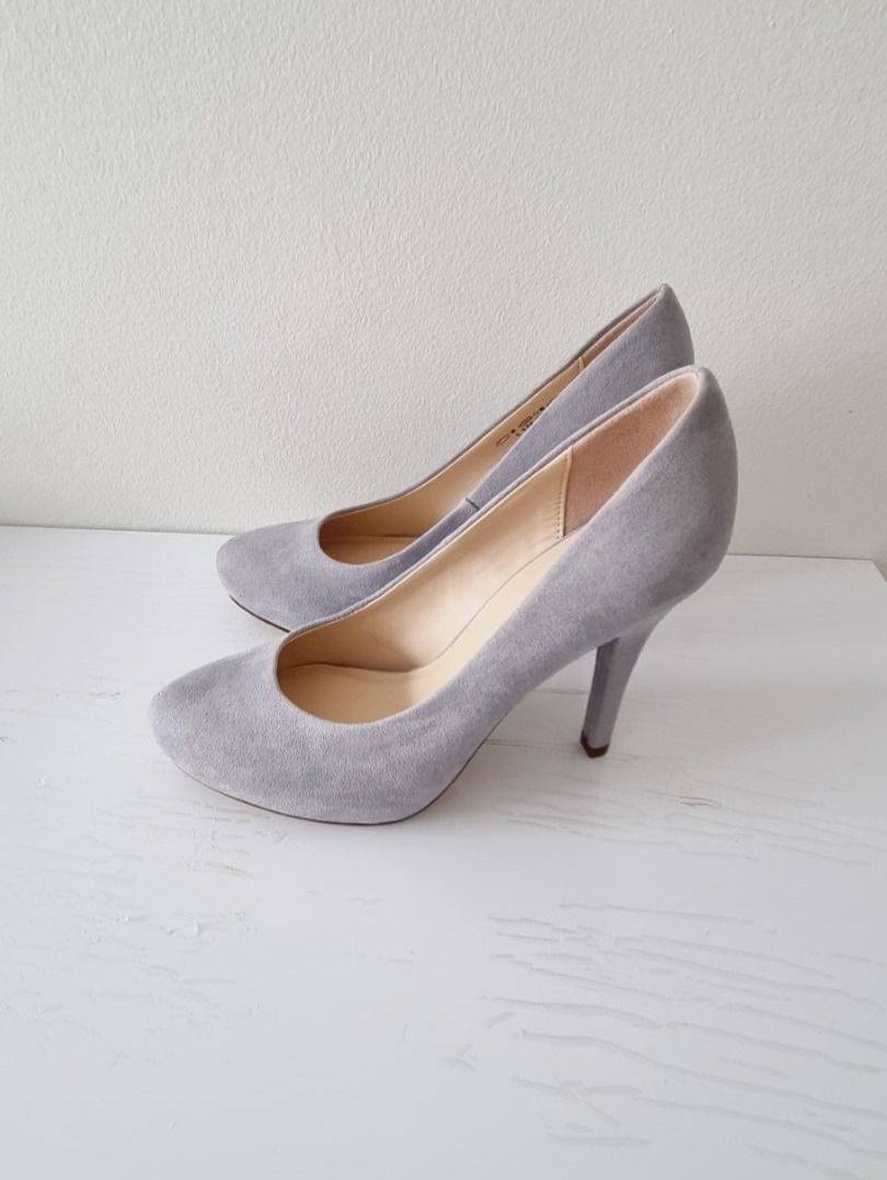 Graceland Scarpe da donna: Women's heel shoes Graceland – Nuovo (secondo la descrizione) da Mendrisio venduto da ann_d9pf 2