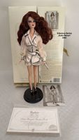 Barbie Silkstone „Suite Retreat“, 2004